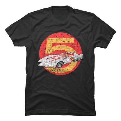 Camiseta Meteoro Match 5