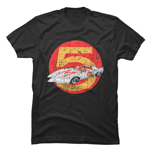 Camiseta Meteoro Match 5