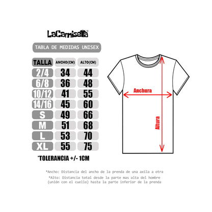 Camiseta KPop Demon Hunters Zoey