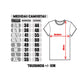 Camiseta Dragón Ball Z
