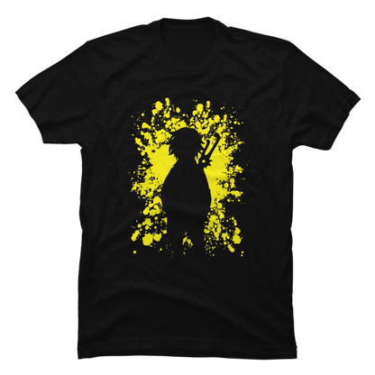 Camiseta Meliodas 7 Pecados