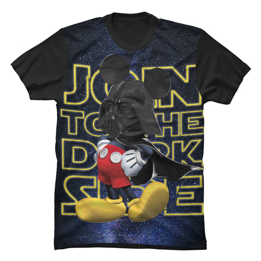 Camiseta Mickey Mouse