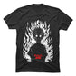 Camiseta Mob Psycho 100