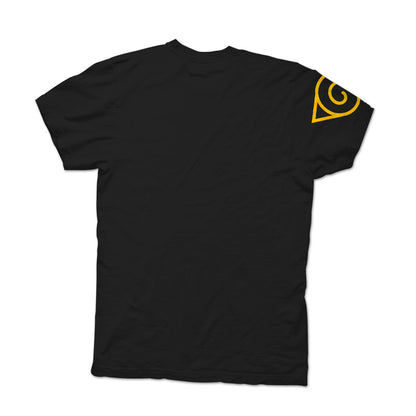 Camiseta Naruto