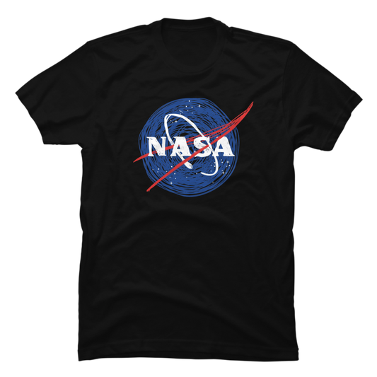 Camiseta Nasa Astronautas
