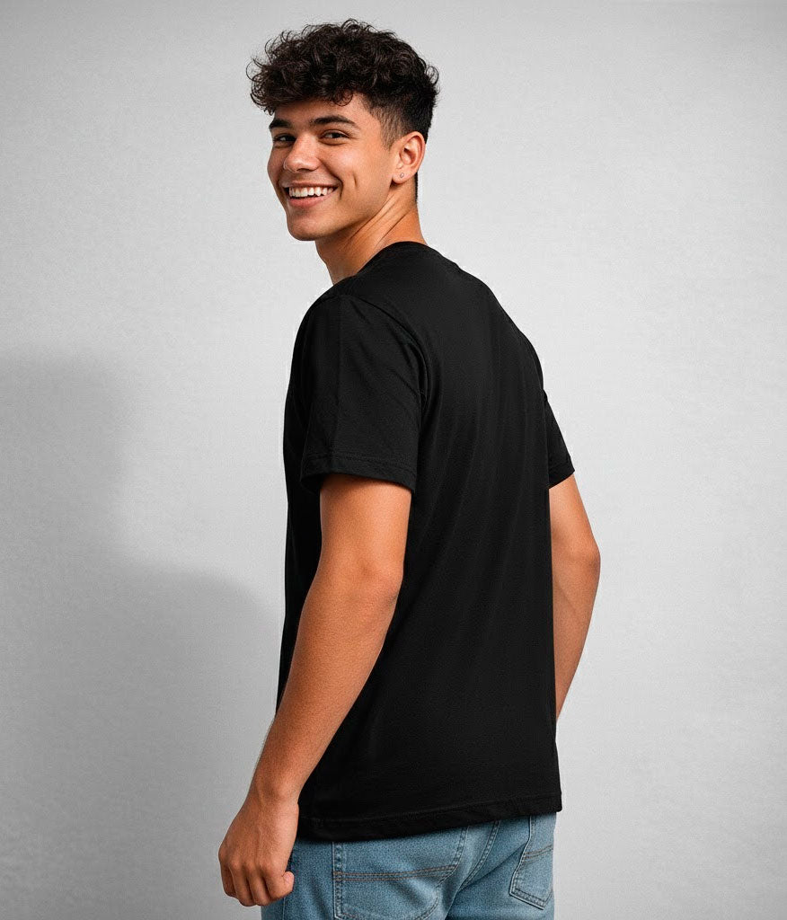 Camiseta Cristiana Jesús Es Mi Ancla