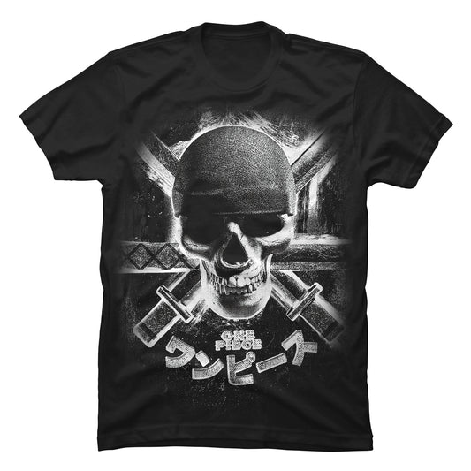 Camiseta One Piece