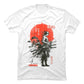Camiseta One Piece Zoro