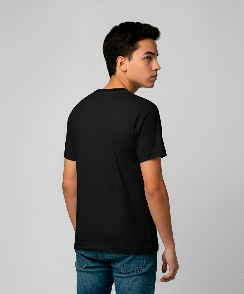 Camiseta Stranger Things