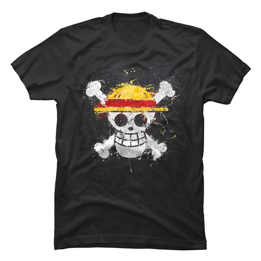 Camiseta One Piece