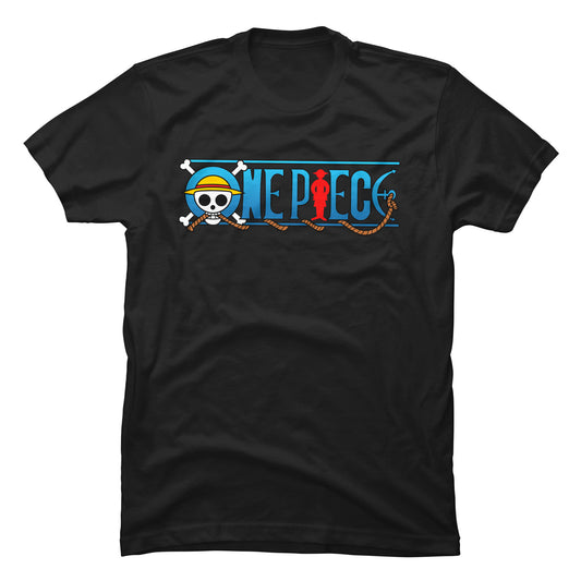 Camiseta One Piece