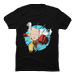 Camiseta One Punch Man
