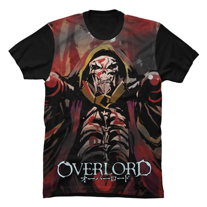 Camiseta Overlord