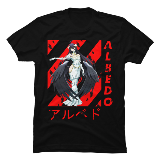 Camiseta Overlord