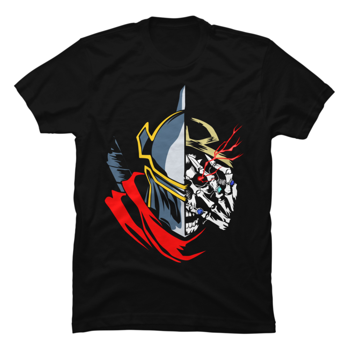 Camiseta Overlord