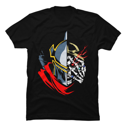 Camiseta Overlord