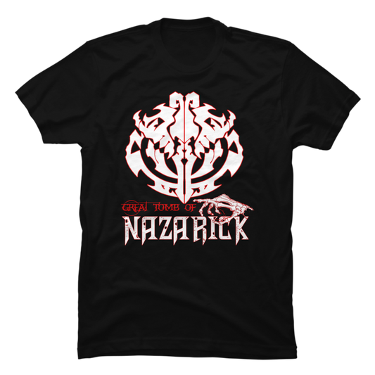 Camiseta Overlord