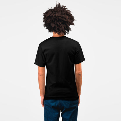 Camiseta Bob Marley Rebel
