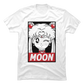 Camiseta Sailor Moon