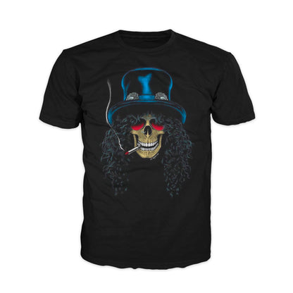 Camiseta Rock Slash