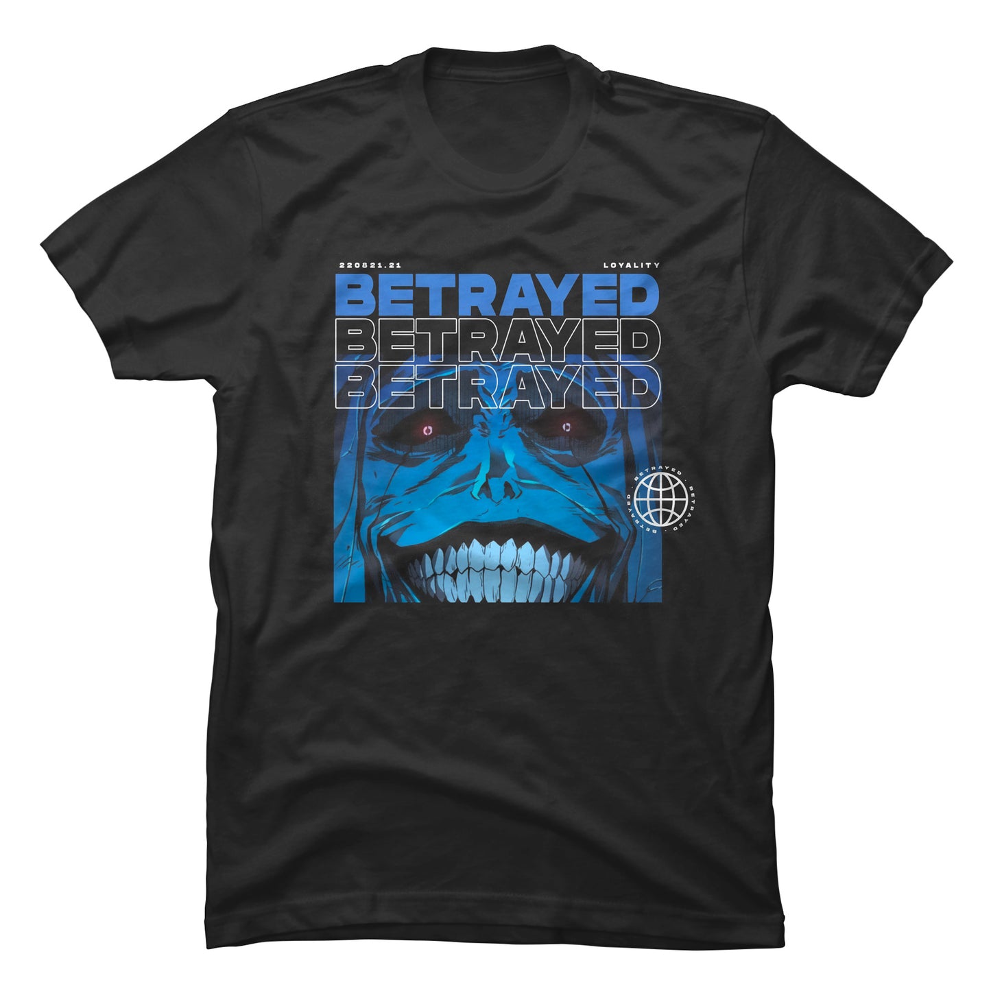 Camiseta Solo Leveling