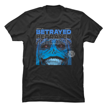Camiseta Solo Leveling