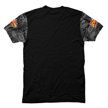 Camiseta Spider Man