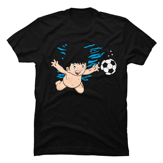 Camiseta Super Campeones