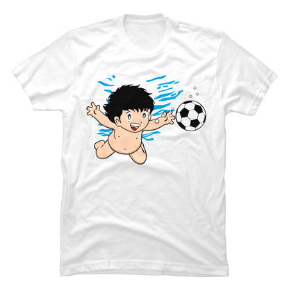 Camiseta Super Campeones