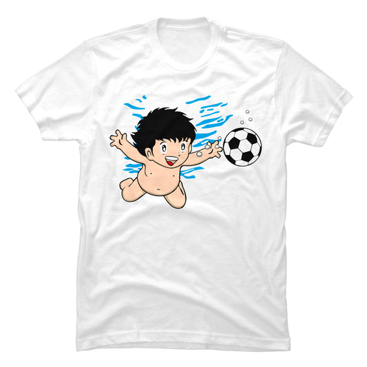 Camiseta Super Campeones