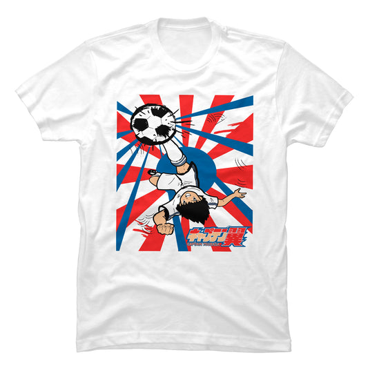 Camiseta Super Campeones