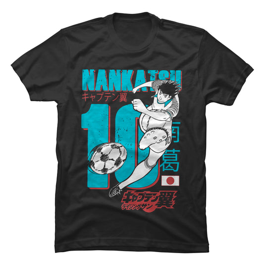 Camiseta Super Campeones