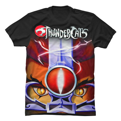 Camiseta Los Thundercats