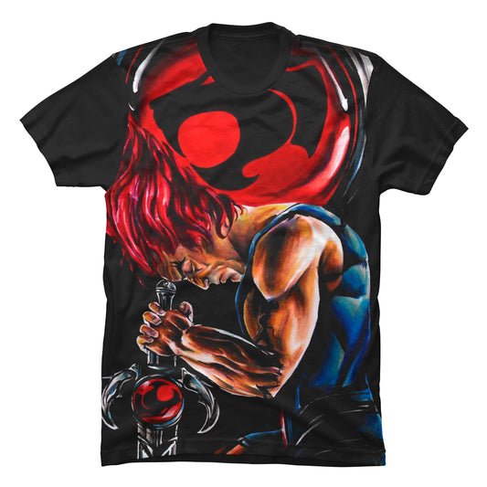 Camiseta Los Thundercats