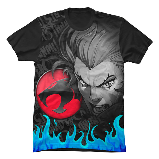 Camiseta Los Thundercats