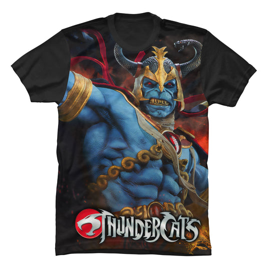 Camiseta Los Thundercats