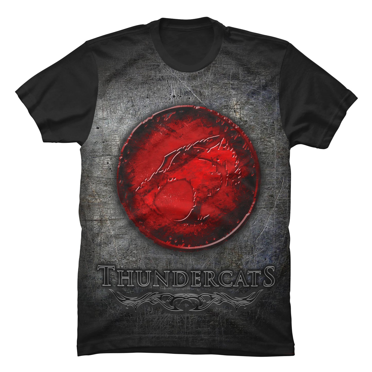 Camiseta Los Thundercats