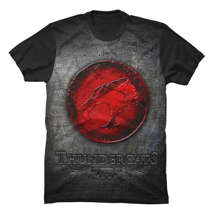 Camiseta Los Thundercats
