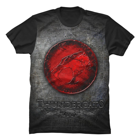 Camiseta Los Thundercats