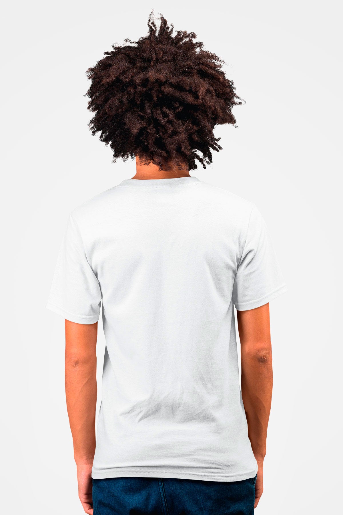 Camiseta The Ghost Fighter Club