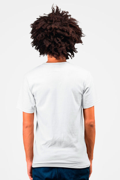 Camiseta The Ghost Fighter Club