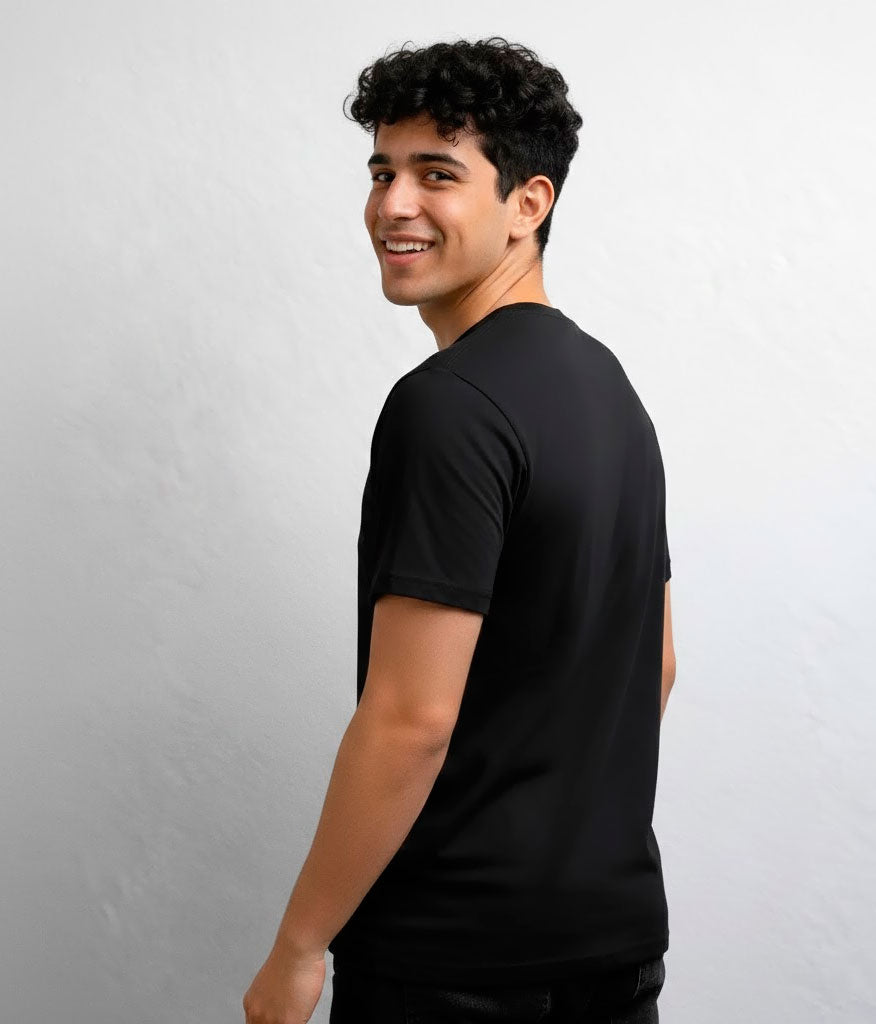 Camiseta Afro Samurai Anime