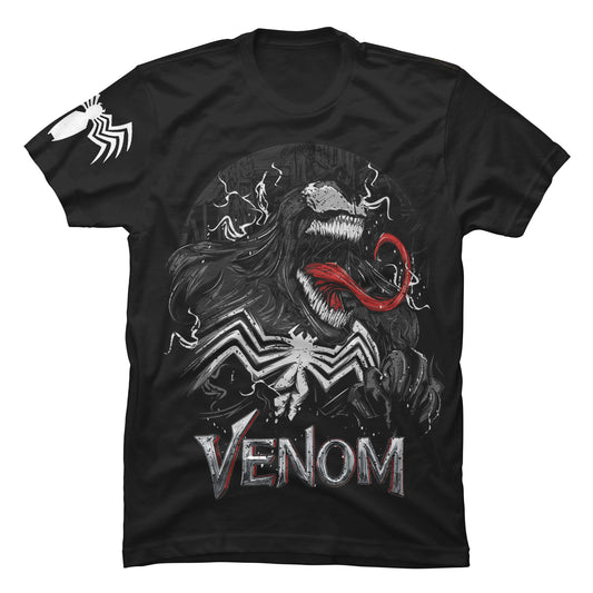 Camiseta Venom