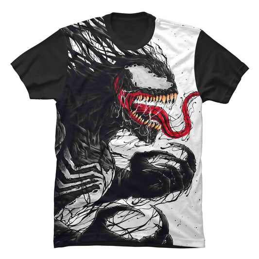 Camiseta Venom