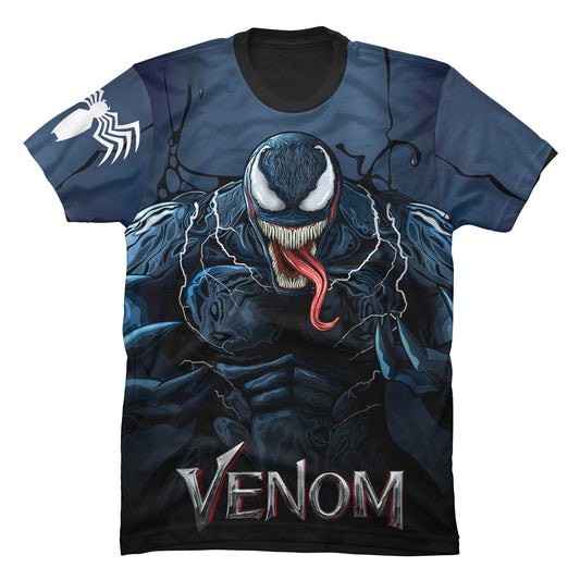 Camiseta Venom