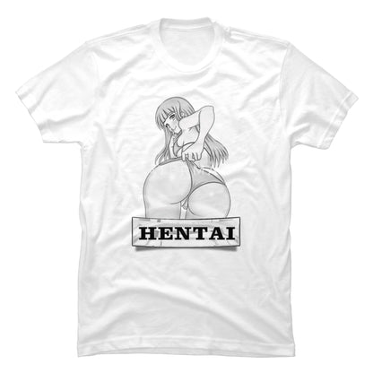 Camiseta Waifu