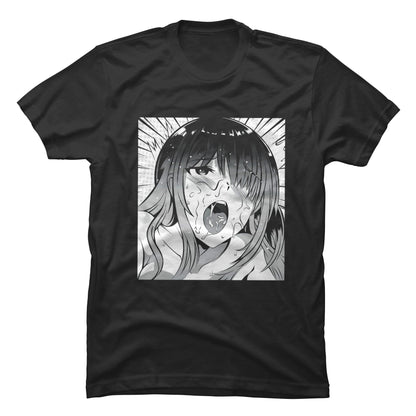 Camiseta Waifu