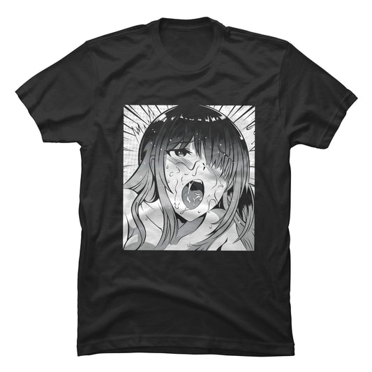 Camiseta Waifu