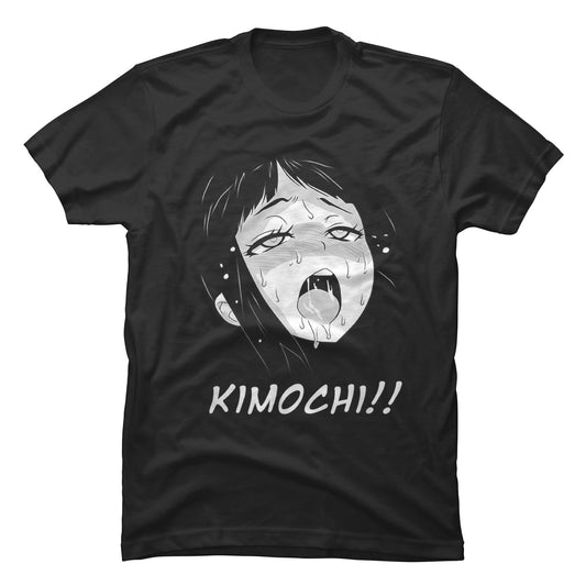 Camiseta Waifu