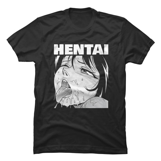 Camiseta Waifu